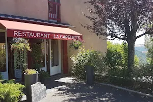 Restaurant Au Relais de la Truyère image