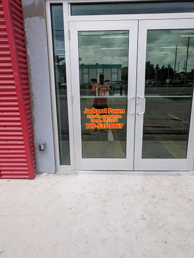 Pawn Shop «Jackpot Pawnshop of Largo», reviews and photos, 2575 E Bay Dr, Largo, FL 33771, USA