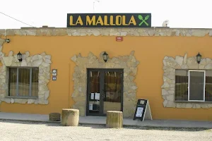 La Mallola Restaurant image