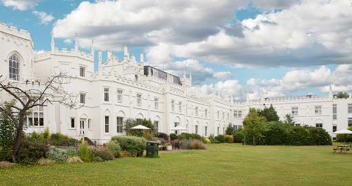 Priory Hospital Roehampton