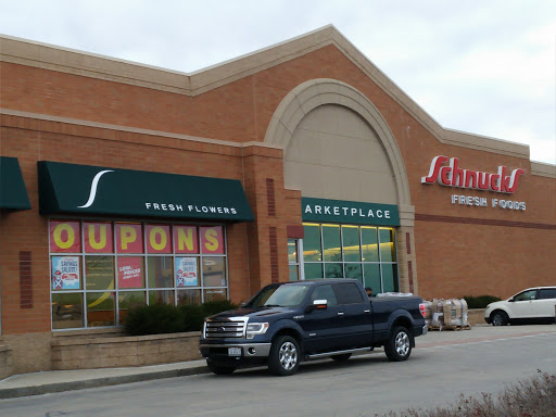 Grocery Store «Schnucks», reviews and photos, 975 S Annie Glidden Rd, DeKalb, IL 60115, USA