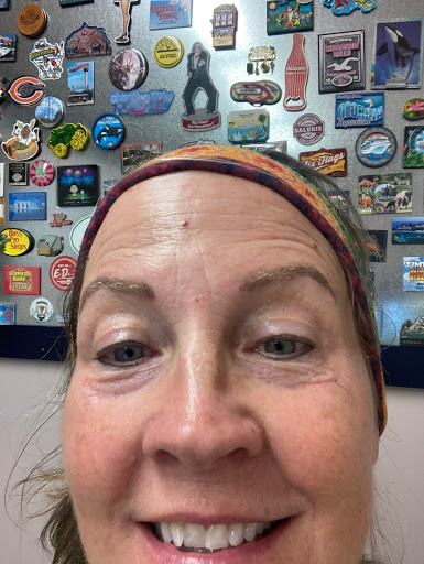 Explore arrow tattoo ideas, creative tattoo ideas in Bradley, available at Tinted by Ari