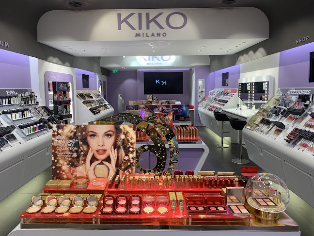 KIKO Milano - Cosmetics store