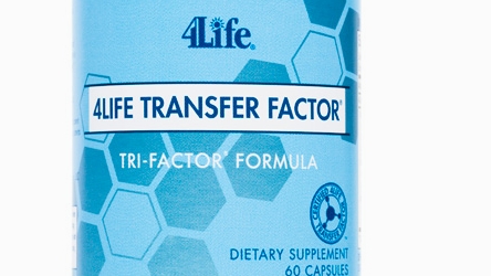 Melaka 4Life Transfer Factor