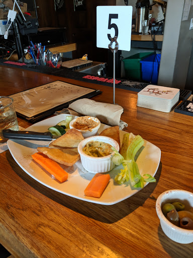 Pub «Alberta Street Pub», reviews and photos, 1036 NE Alberta St, Portland, OR 97211, USA