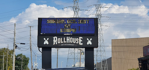 Bowling Alley «Freeway Lanes of Parma», reviews and photos, 12859 Brookpark Rd, Cleveland, OH 44130, USA