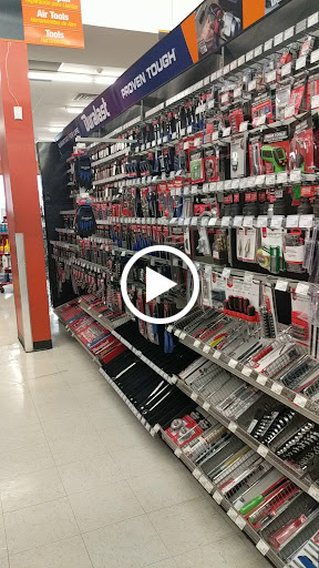 Auto Parts Store «AutoZone», reviews and photos, 6758 Ridge Ave, Philadelphia, PA 19128, USA