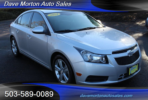 Used Car Dealer «Dave Morton Auto Sales», reviews and photos, 270 Lancaster Dr NE, Salem, OR 97301, USA