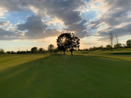 Golf Course «Dakota Landing Golf Course», reviews and photos, 6636 S Franklin Rd, Indianapolis, IN 46259, USA