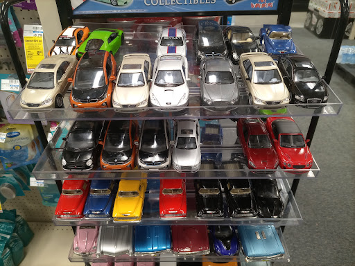 Drug Store «CVS», reviews and photos, 7400 Collins Ave, Miami Beach, FL 33141, USA