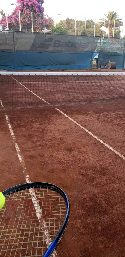 Club de Tenis Maipú