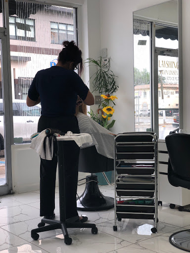 Beauty Salon «Layshing Beauty Salon», reviews and photos, 817 SW 18th Ave, Miami, FL 33135, USA