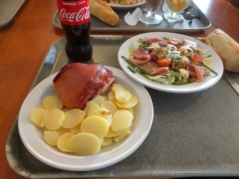 Cora Cafeteria Verdun