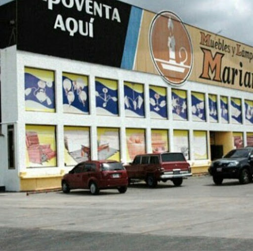 Tiendas bricolaje en Maracay