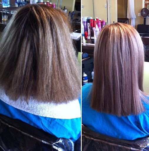 Beauty Salon «Salon Sophia», reviews and photos, 4625 Wornall Rd, Kansas City, MO 64112, USA