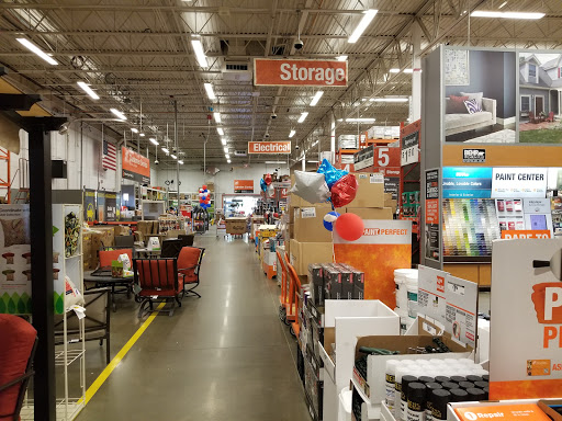 The Home Depot