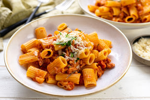 Photo n°116 de Restaurant Pizzeria Amici à Rouen ()