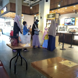 Bread Talk Citra Raya