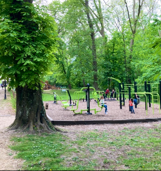 Photo n° 2 de l'avis de Claire.D fait le 12/05/2022 à 21:45