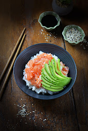 Photo n°6 de Sushi Atlantic à Villeneuve-en-Retz ()