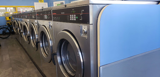 Laundromat «Casa Lavanderia», reviews and photos, 808 E Mission Blvd, Pomona, CA 91766, USA