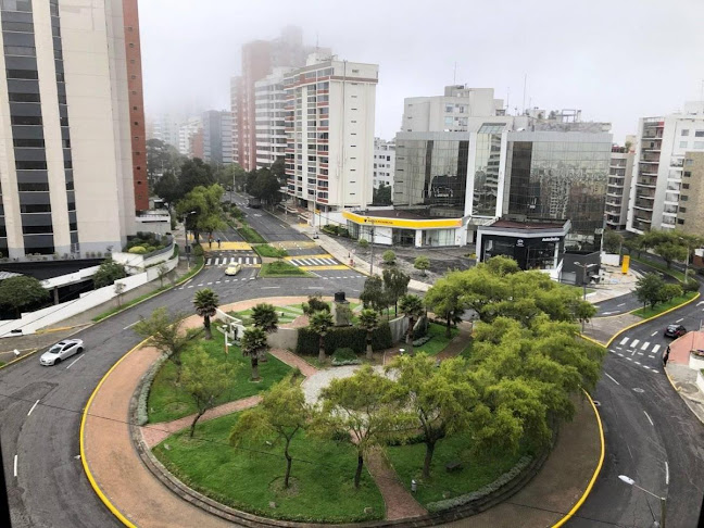Opiniones de CBR Shirley Paredes en Quito - Agencia inmobiliaria