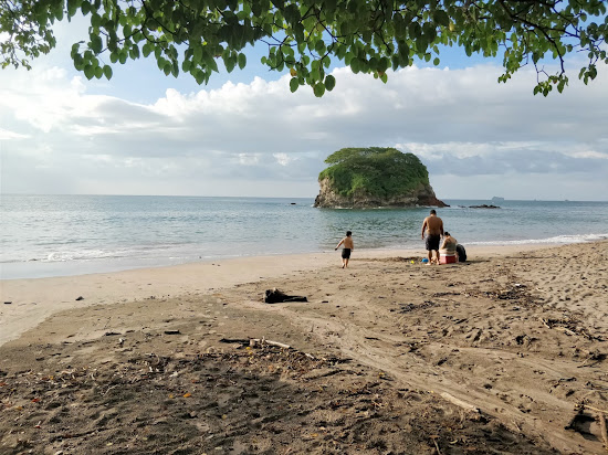 Playa Real