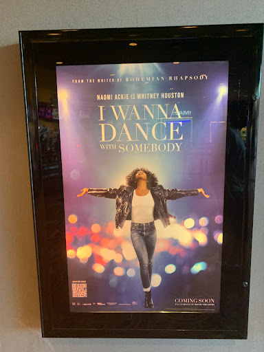 Movie Theater «AMC Columbia 14», reviews and photos, 10300 Little Patuxent Pkwy, Columbia, MD 21044, USA