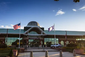 Lynchburg Regional Airport image