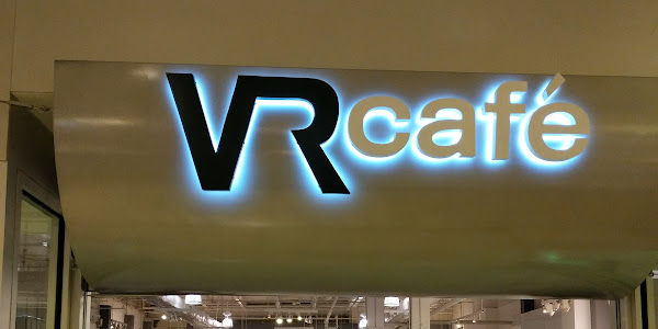 VR Cafe