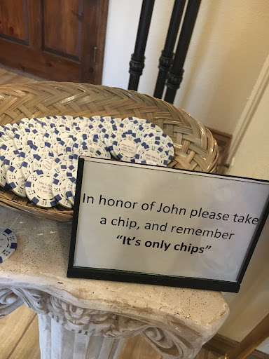 Funeral Home «Heritage Funeral Chapel», reviews and photos, 6830 W Thunderbird Rd, Peoria, AZ 85381, USA