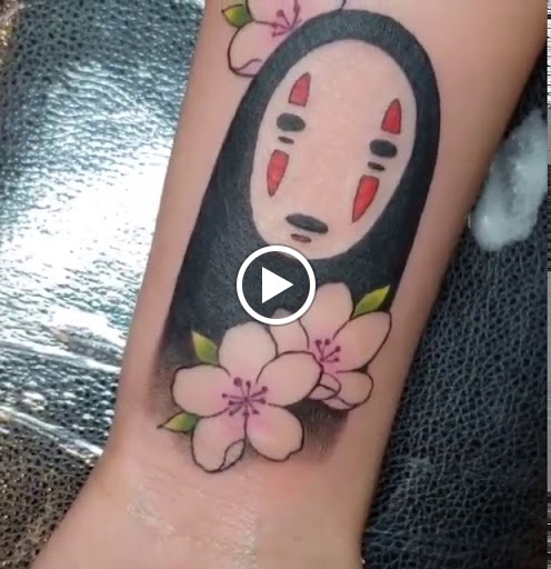 Tattoo Shop «Lark Tattoo», reviews and photos, 1610 Old Country Rd, Westbury, NY 11590, USA