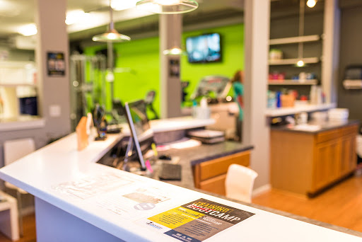 Gym «Innovative Fitness LLC», reviews and photos, 1105 Regents Blvd, Fircrest, WA 98466, USA