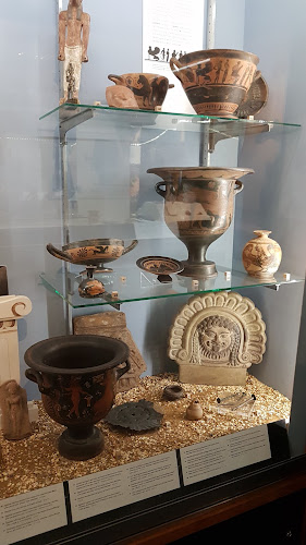 Reviews of Ure Museum of Greek Archaeology in Reading - Museum