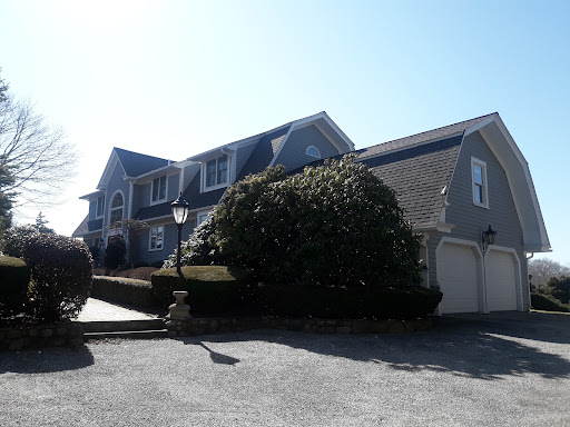 Painter «R I Painting & Restoration Co», reviews and photos, 7 N Hillview Dr, Narragansett, RI 02882, USA