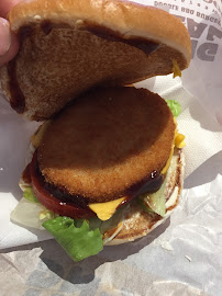Hamburger du Restauration rapide Burger King à Toulouse - n°19
