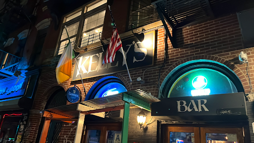 Kellys Sports Bar