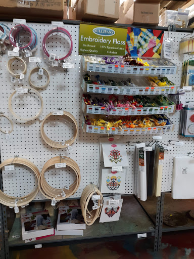 Art Supply Store «Artist & Craftsman Supply Park Slope», reviews and photos, 307 2nd St, Brooklyn, NY 11215, USA