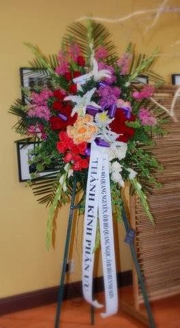 Florist «Flowers By Ivy», reviews and photos, 392 E Santa Clara St, San Jose, CA 95113, USA