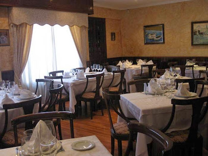 Restaurante-Marisquería La Piscina - Calle Ntra. Sra. del Mar, s/n, 18613 El Varadero, Granada, Spain