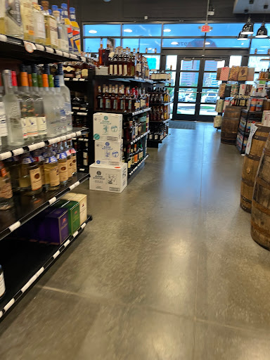 Liquor Store «Canton Crossing Wine & Spirits», reviews and photos, 3831 Boston St, Baltimore, MD 21224, USA