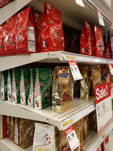 Department Store «Target», reviews and photos, 35401 Warren Rd, Westland, MI 48185, USA