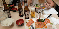 Plats et boissons du Restaurant japonais Arashi Yama à Paris - n°2