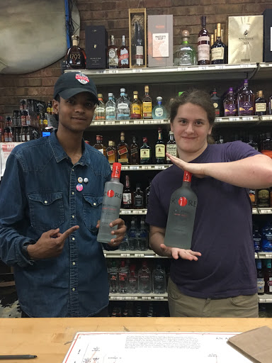 Liquor Store «Radnor Wines and Spirits», reviews and photos, 4685 Trousdale Dr # C, Nashville, TN 37204, USA