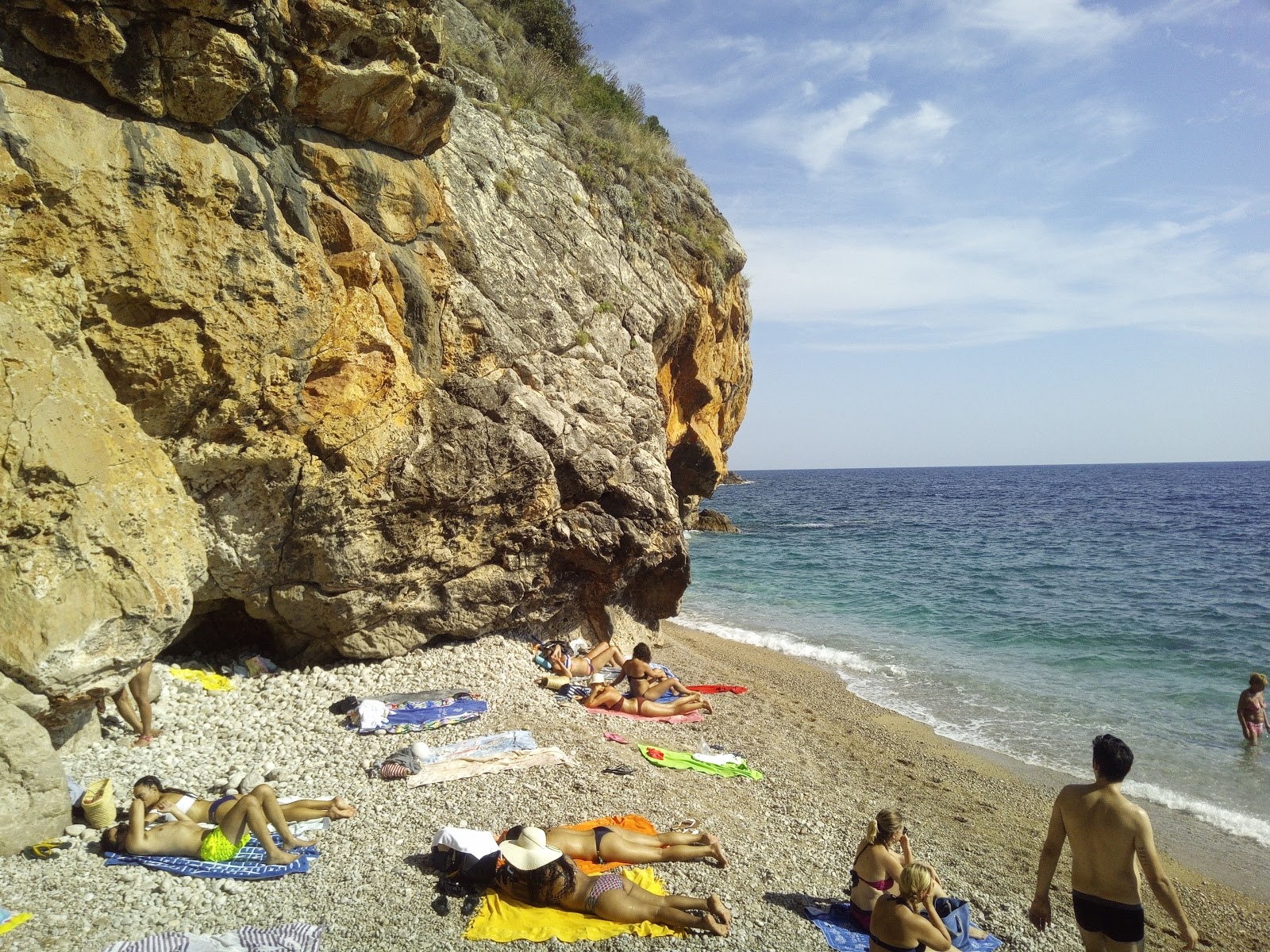Pasjaca beach photo #9