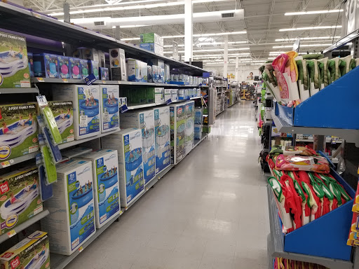 Department Store «Walmart Supercenter», reviews and photos, 3103 S 23rd Ave, Greeley, CO 80631, USA