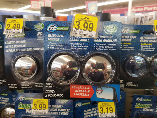 Auto Parts Store «Pep Boys Auto Parts & Service», reviews and photos, 6714 S Memorial Dr, Tulsa, OK 74133, USA