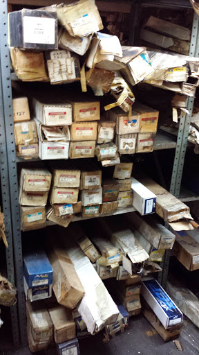 Auto Parts Store «Supreme Auto Parts», reviews and photos, 2650 Ali Baba Ave, Opa-locka, FL 33054, USA