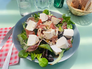 Photo n°28 de Restaurant La Terrasse Du Larzac à Le Caylar ()