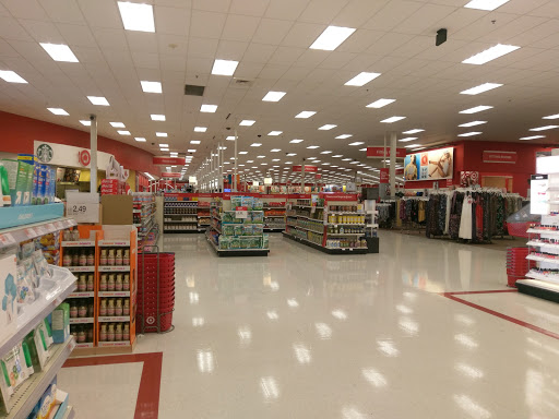 Department Store «Target», reviews and photos, 91 Taunton St, Plainville, MA 02762, USA